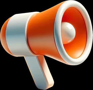 Megaphone Icon